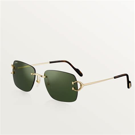 Shop Cartier Sunglasses For Women Online in UAE 